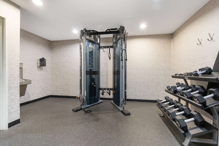 Health and Fitness 36 of 37