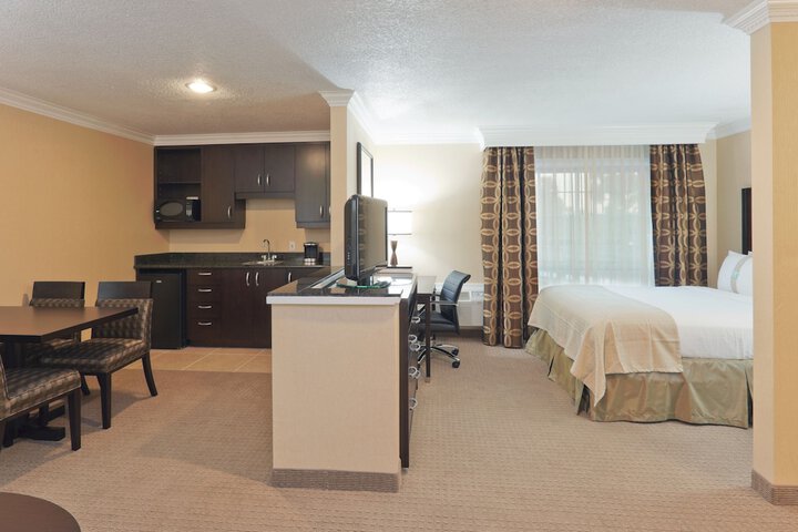 Holiday Inn Hotel & Suites San Mateo-San Francisco SFO by IHG