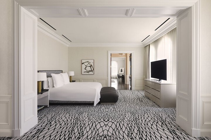 Beverly Wilshire Beverly Hills, a Four Seasons Hotel