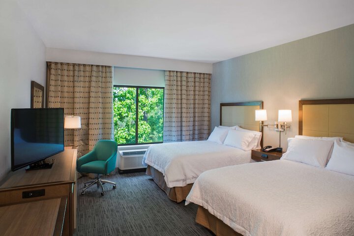 Hampton Inn Gulf Shores