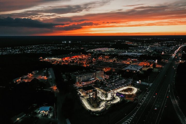 Hotel 6 of 93