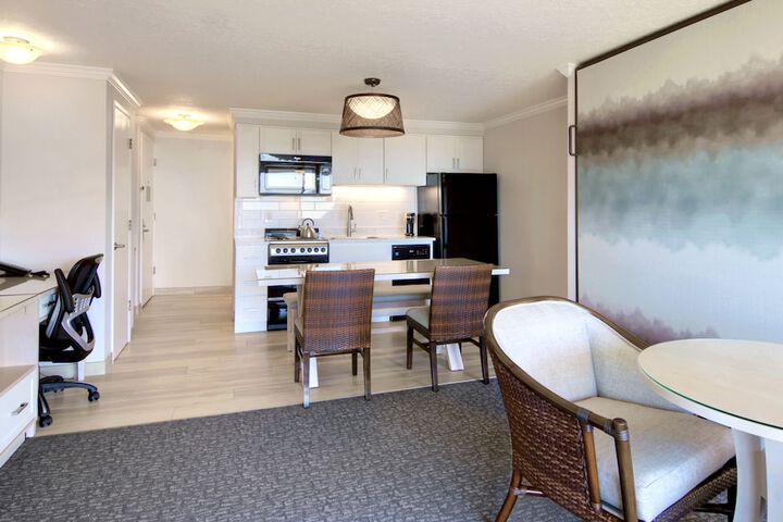 Hallmark Resort - Cannon Beach