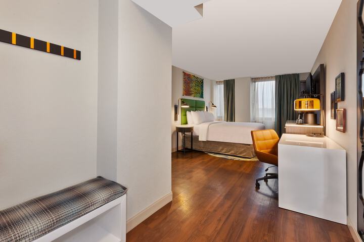 Hotel Indigo Rochester – Mayo Clinic Area by IHG