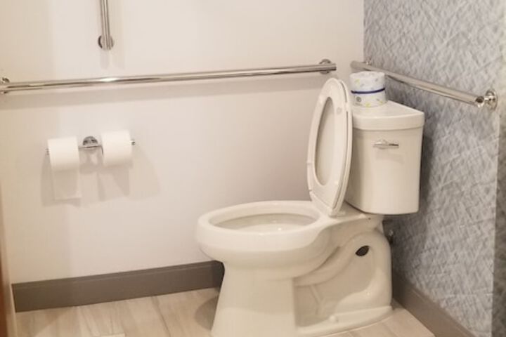 Hilton Garden Inn Colorado Springs Downtown
