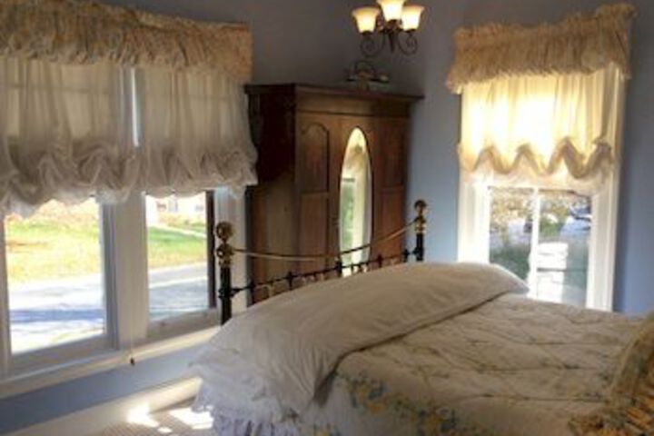 John L Stam House
