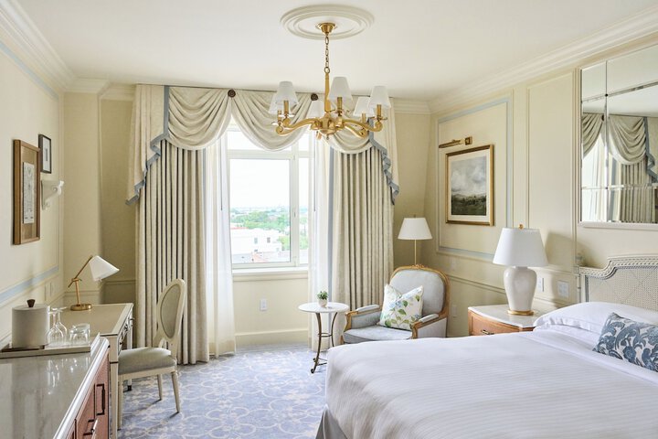 The Charleston Place