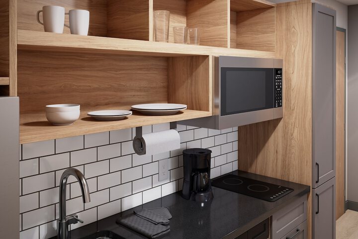 Candlewood Suites Columbia by IHG