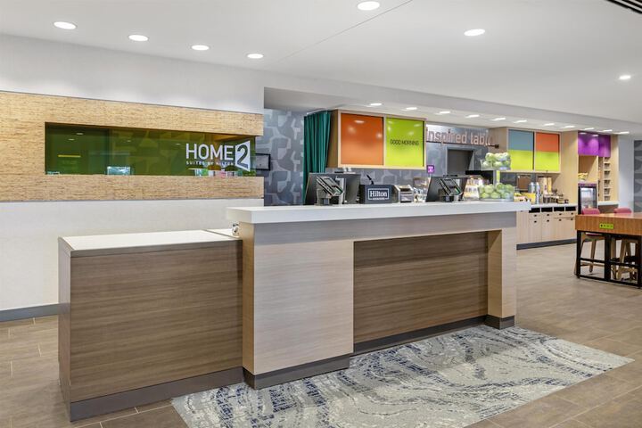 Home2 Suites by Hilton Queensbury Lake George