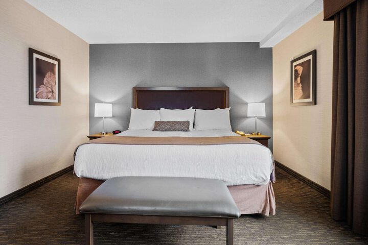 Best Western Plus Cairn Croft Hotel