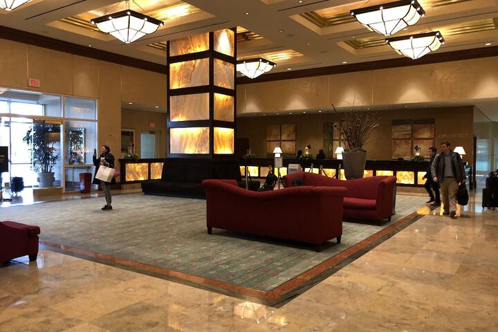 Hotel Interior 11 of 57