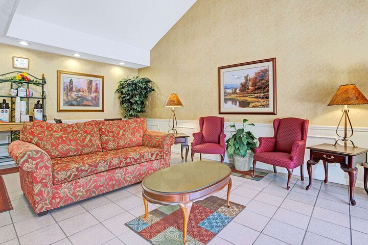 Hotel Interior 2 of 15