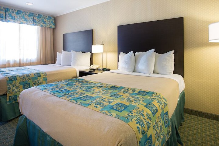 Regency Inn SFO Airport