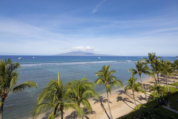 Lahaina Shores