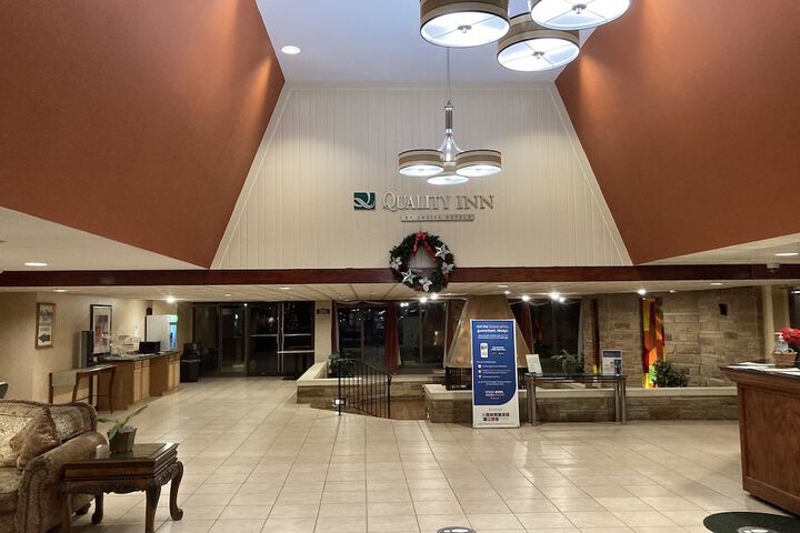 Quality Inn Somerset