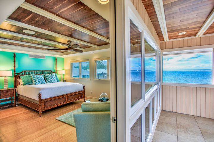 Paina Hale 4.5 Bathrooms Home