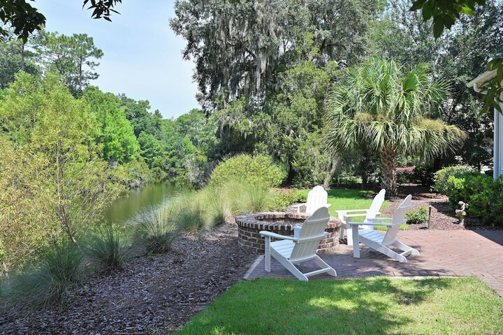 Montage Palmetto Bluff Residences