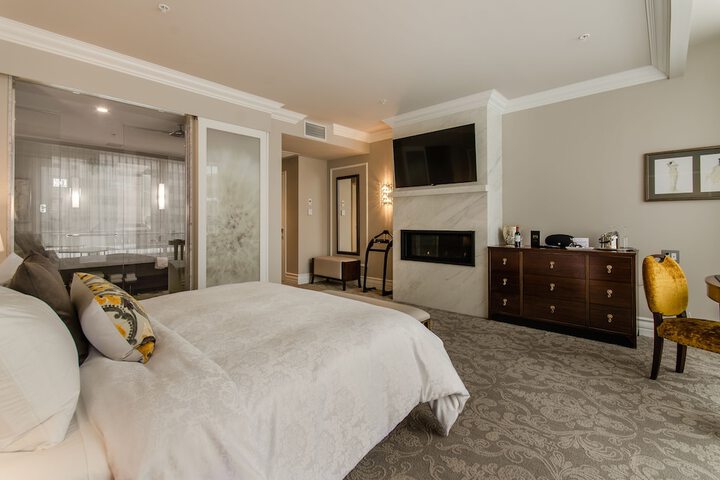 Hotel Birks Montreal