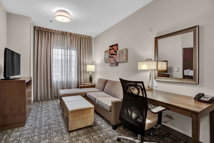 Staybridge Suites Salt Lake-West Valley City by IHG