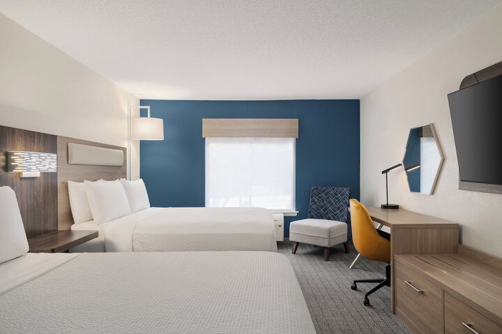 Holiday Inn Express Hotel & Suites Richmond-Brandermill by IHG