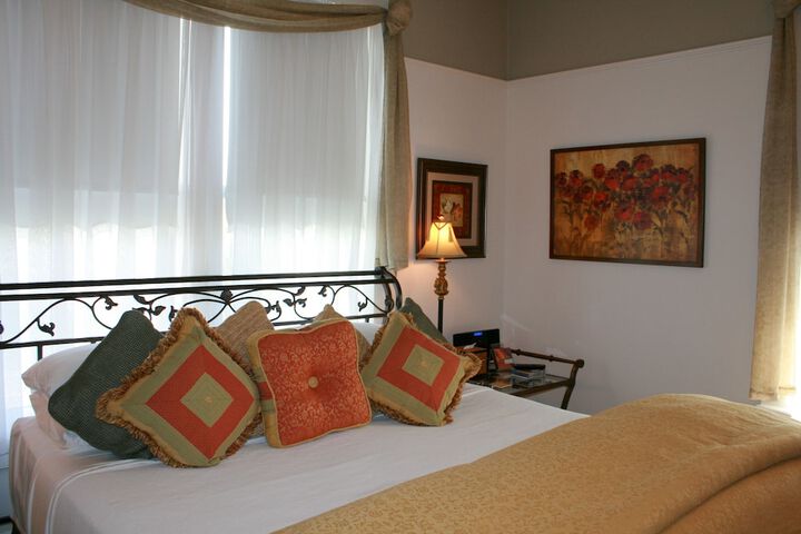 Honor Mansion