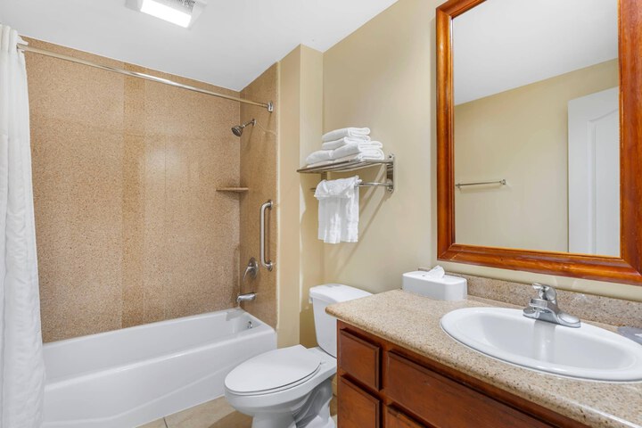 Comfort Inn Cockatoo near LAX Airport