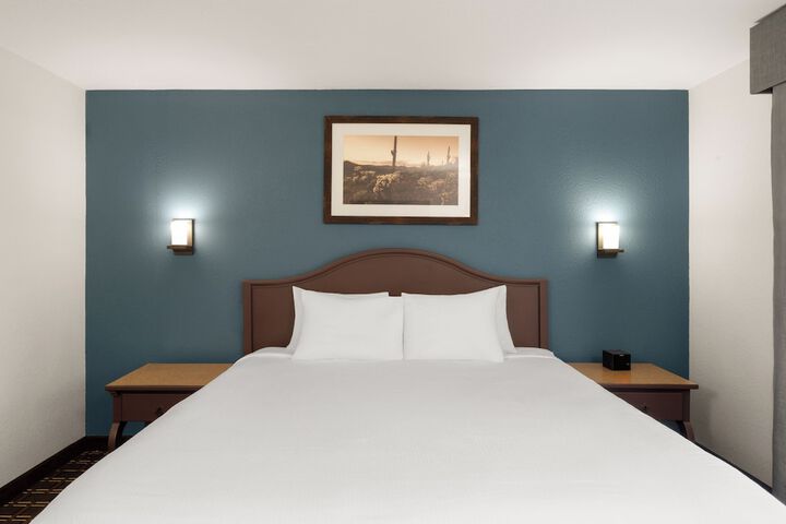 Tombstone Grand Hotel a Baymont by Wyndham