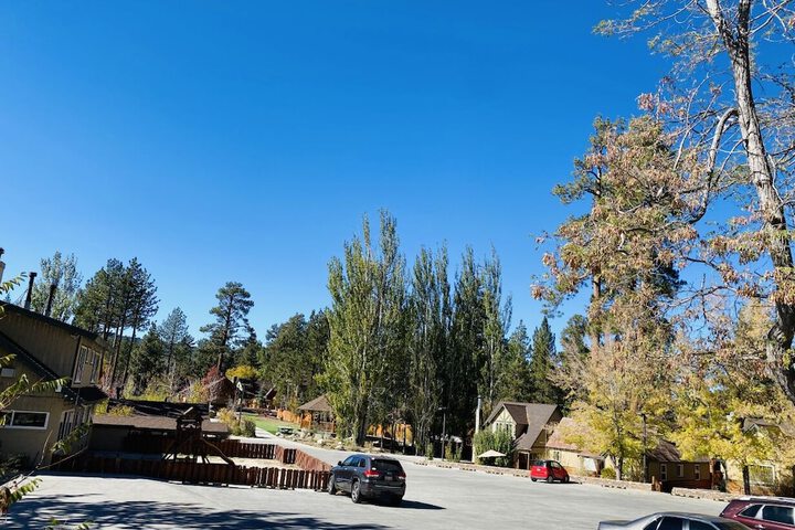 Bear Creek Resort
