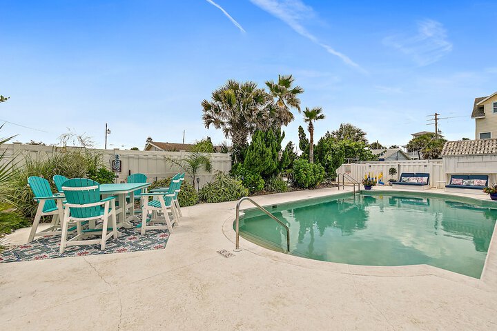 Golden Magnolia Resort & Spa