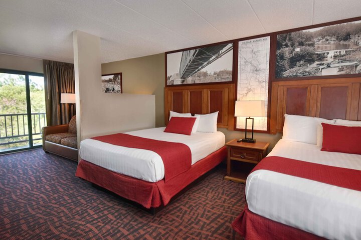Chula Vista Resort Trademark Collection by Wyndham