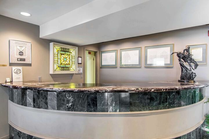 Inn at the Mill an Ascend Collection Hotel