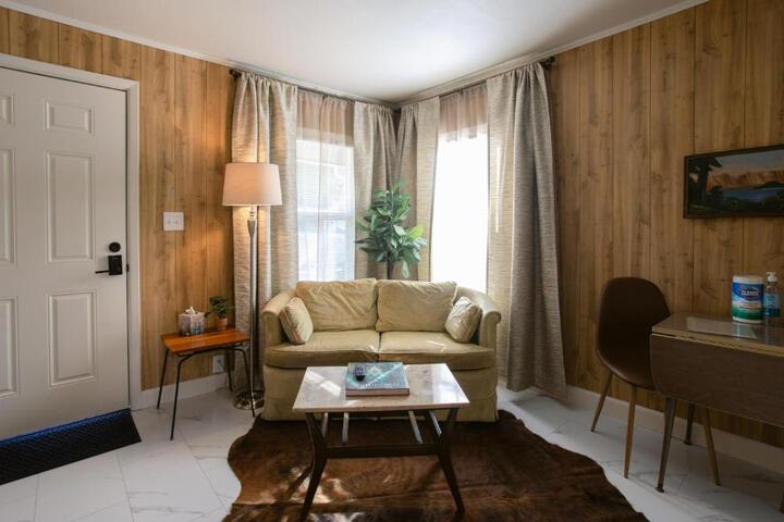 Waterfront River Apartments