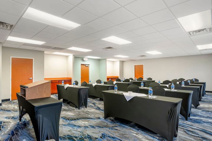 Fairfield Inn by Marriott Boone
