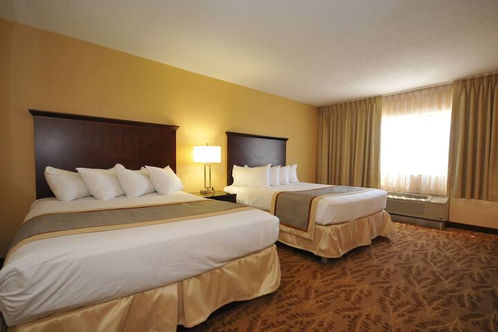Kahler Inn and Suites - Mayo Clinic Area