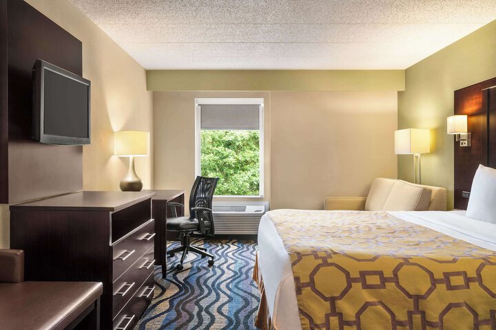 Baymont by Wyndham Georgetown / Lexington North