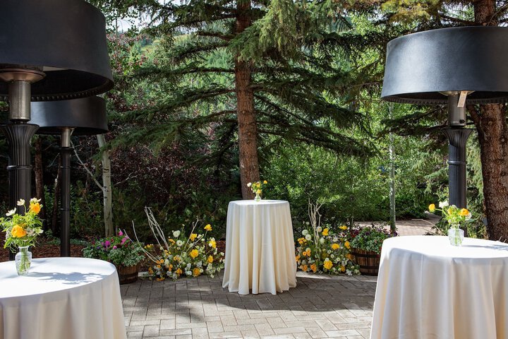 The Hythe a Luxury Collection Resort, Vail