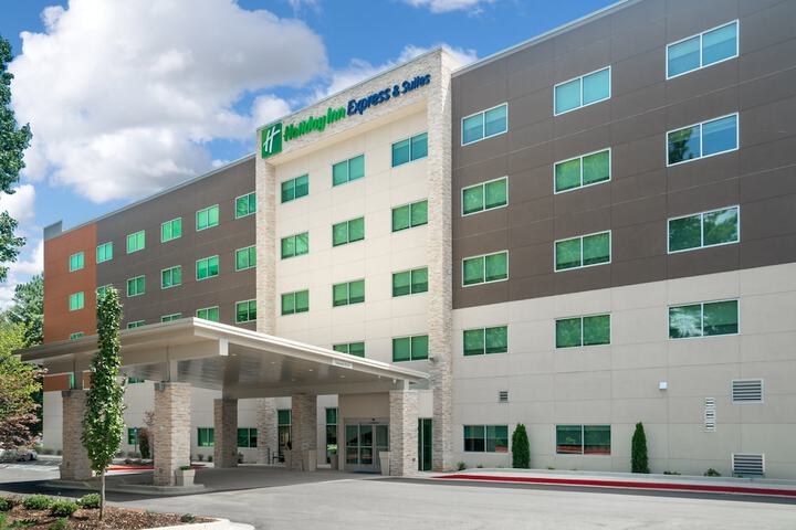 Holiday Inn Express & Suites Atlanta Airport NE - Hapeville by IHG