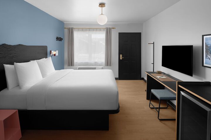 evo Hotel Tahoe City