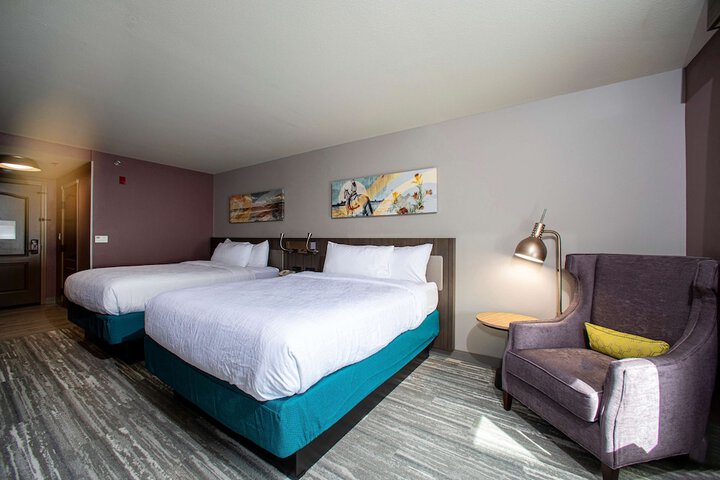 Hilton Garden Inn Rapid City