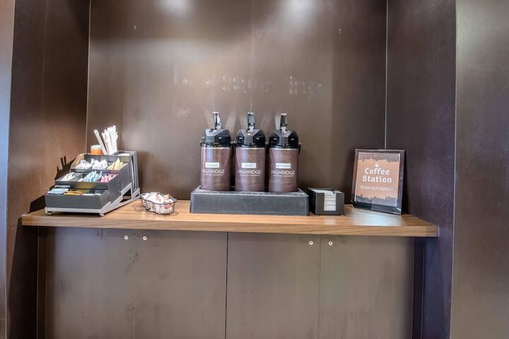 Country Inn & Suites by Radisson Convention Center