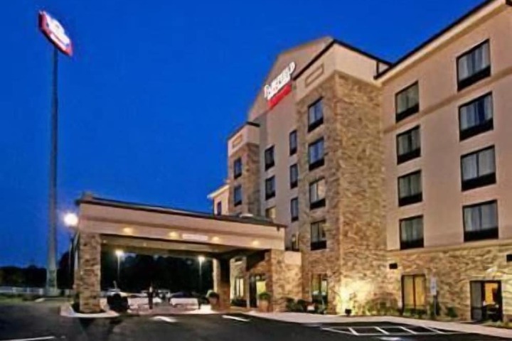Hotel 2 of 48
