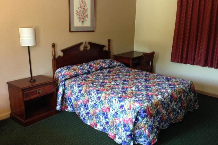 Gretna Motel