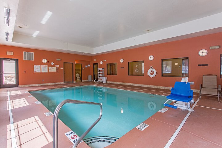 Pool 8 of 56