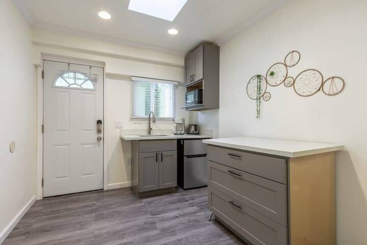 at Marbella Lane - Bright and Cozy Home Near SFO