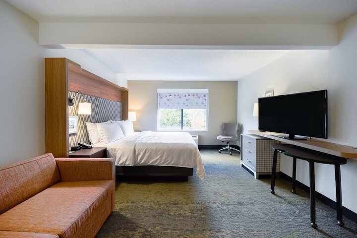 Holiday Inn Allentown-Bethlehem by IHG