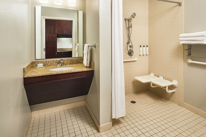 TownePlace Suites Garden City