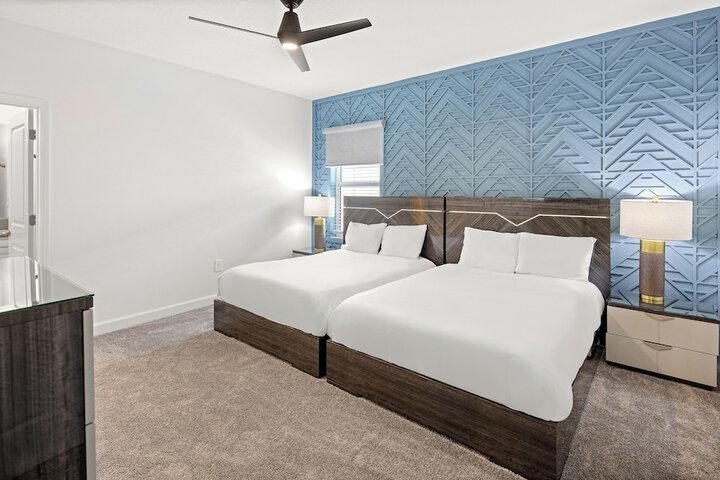 Harbor Island Beach Club Homes by Villatel