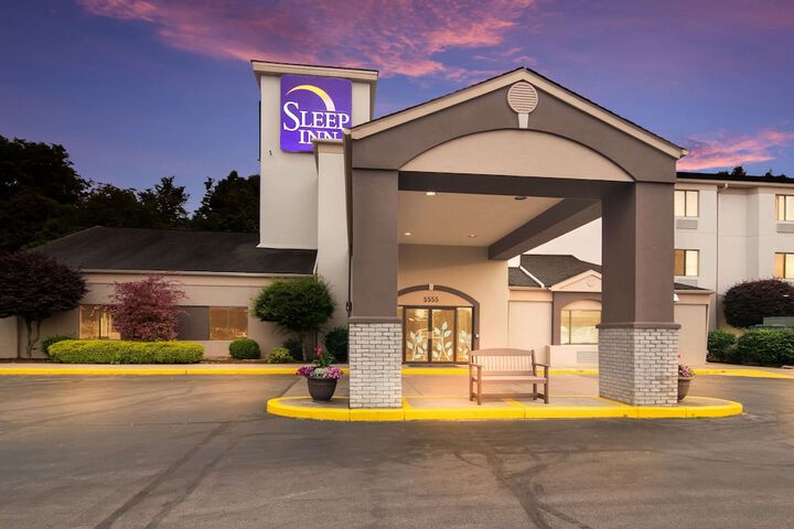 Sleep Inn Austintown - Youngstown West