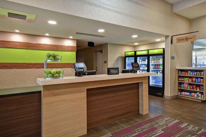 Hotel Interior 13 of 41
