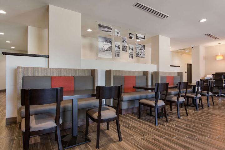 MainStay Suites East Camden