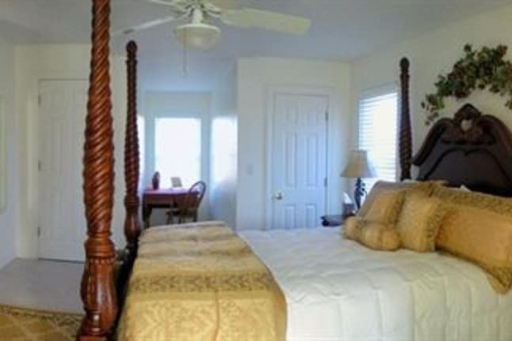 Davis Mountains Inn